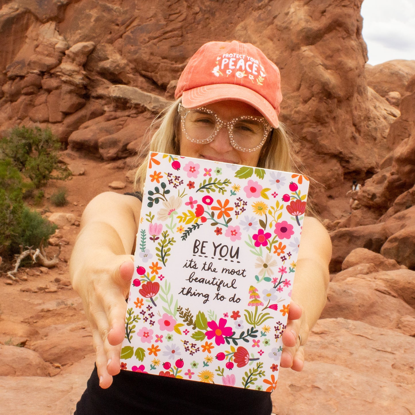 Be You Journal