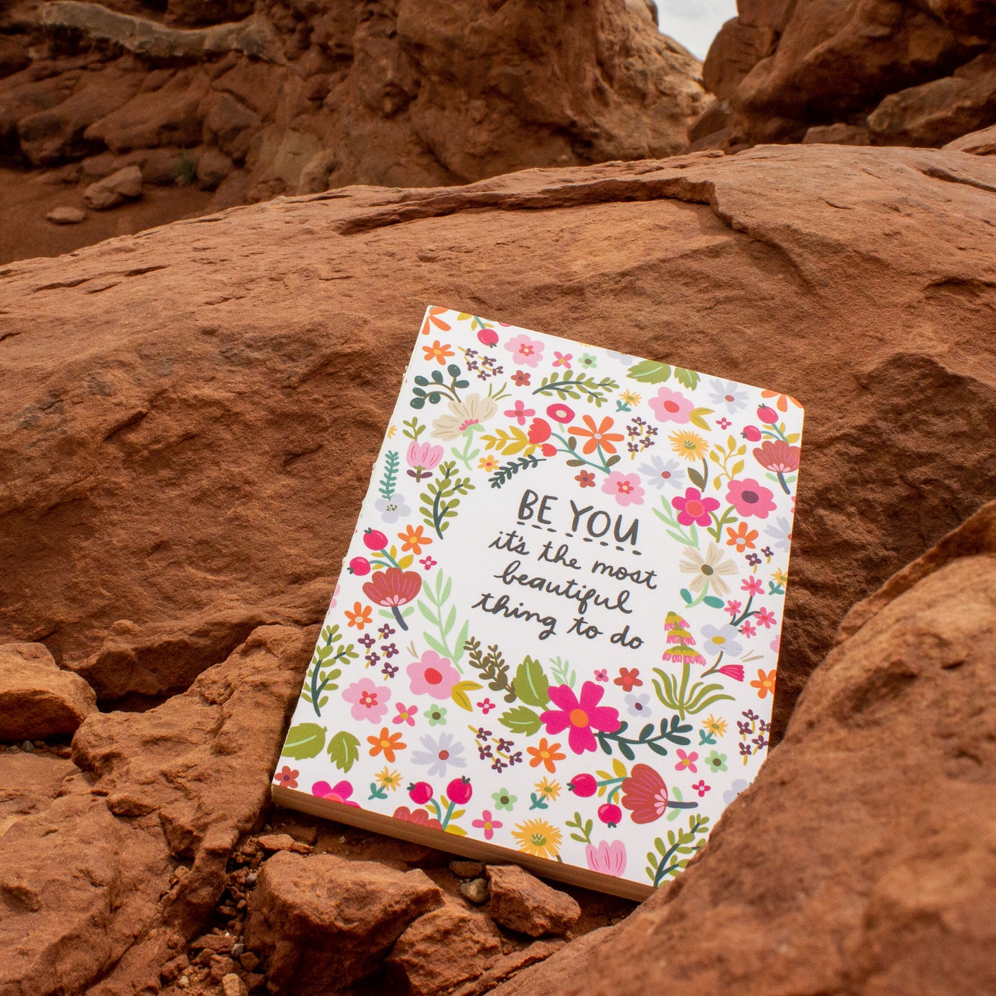 Be You Journal