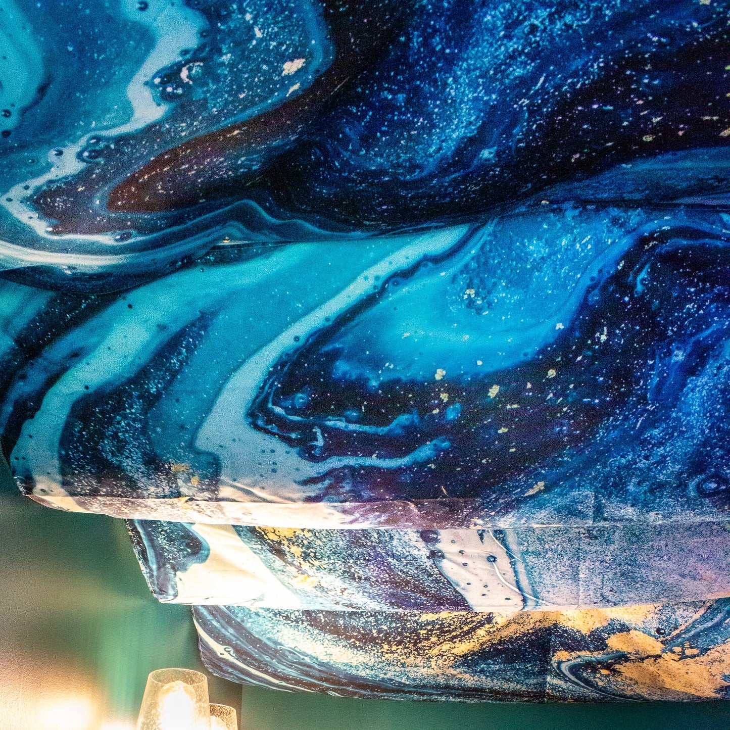 ✨ BRAD'S SPECIAL: Geode Tapestry | 2 Colors