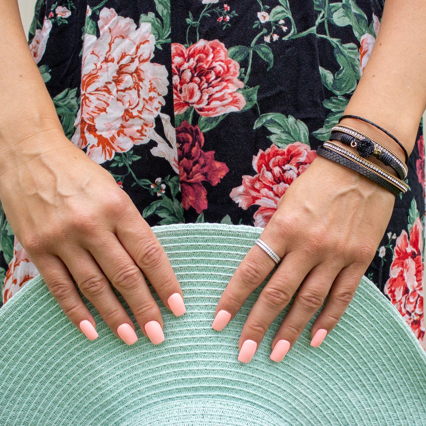 ✨ BRAD'S SPECIAL: Aurelia Gem Bracelet