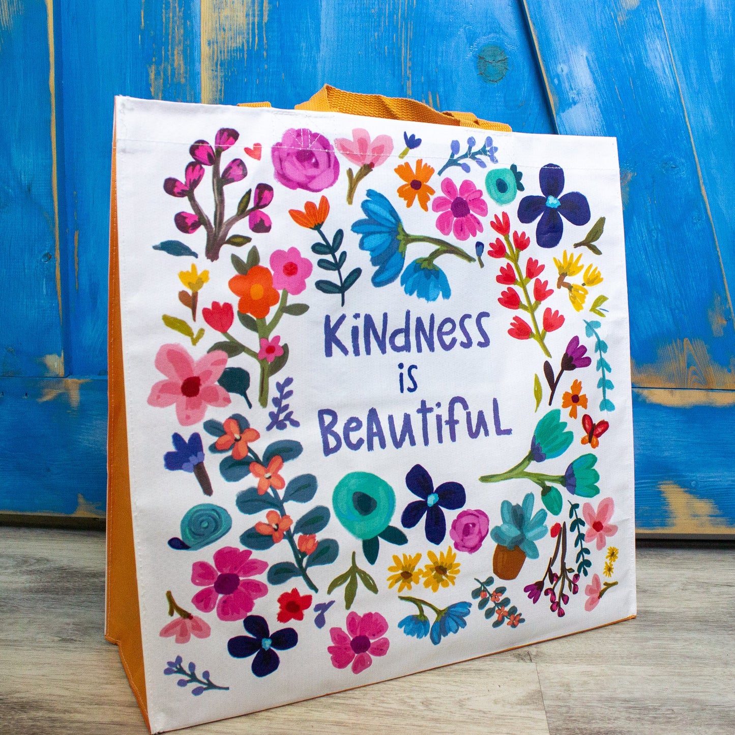 JANE | Beautiful Kindness Market Tote