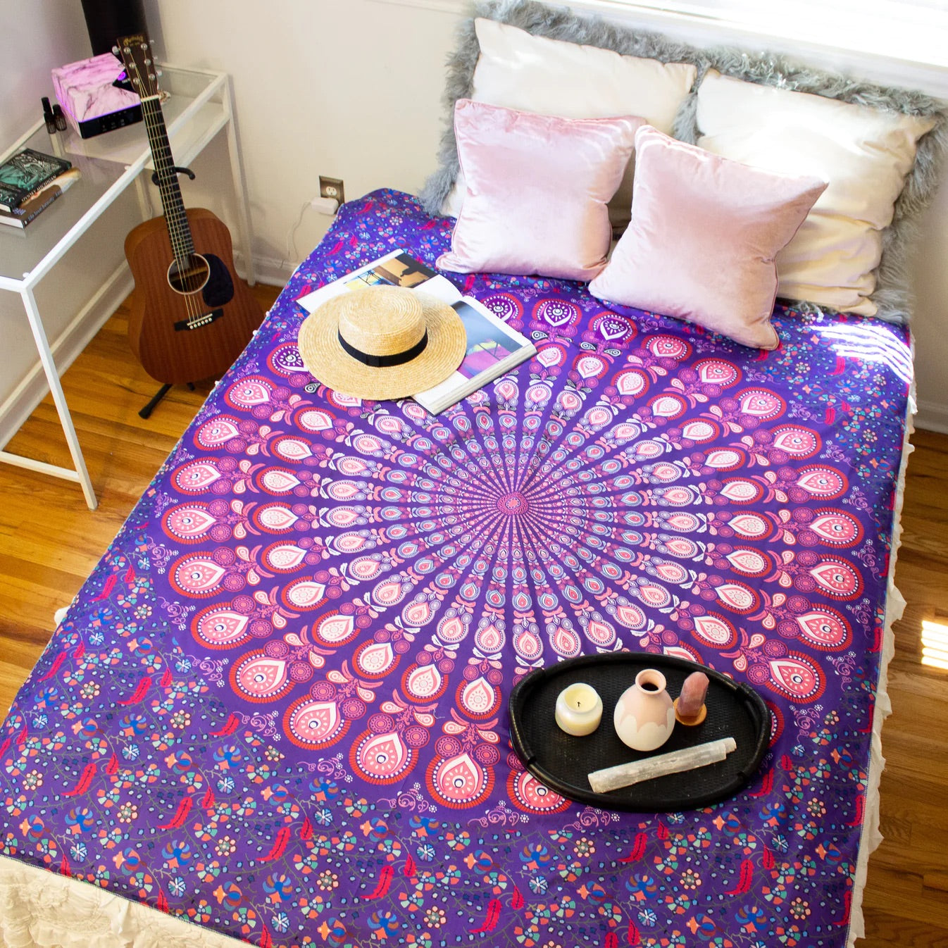 Fruition Tapestry