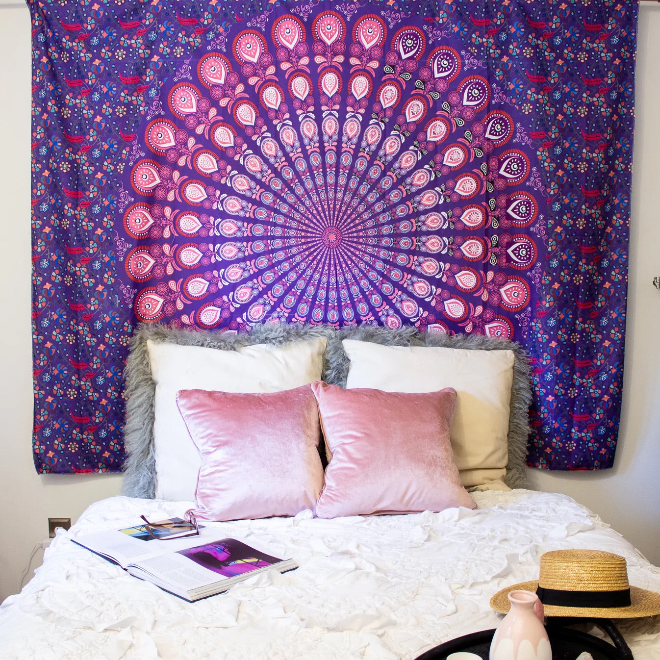 Fruition Tapestry