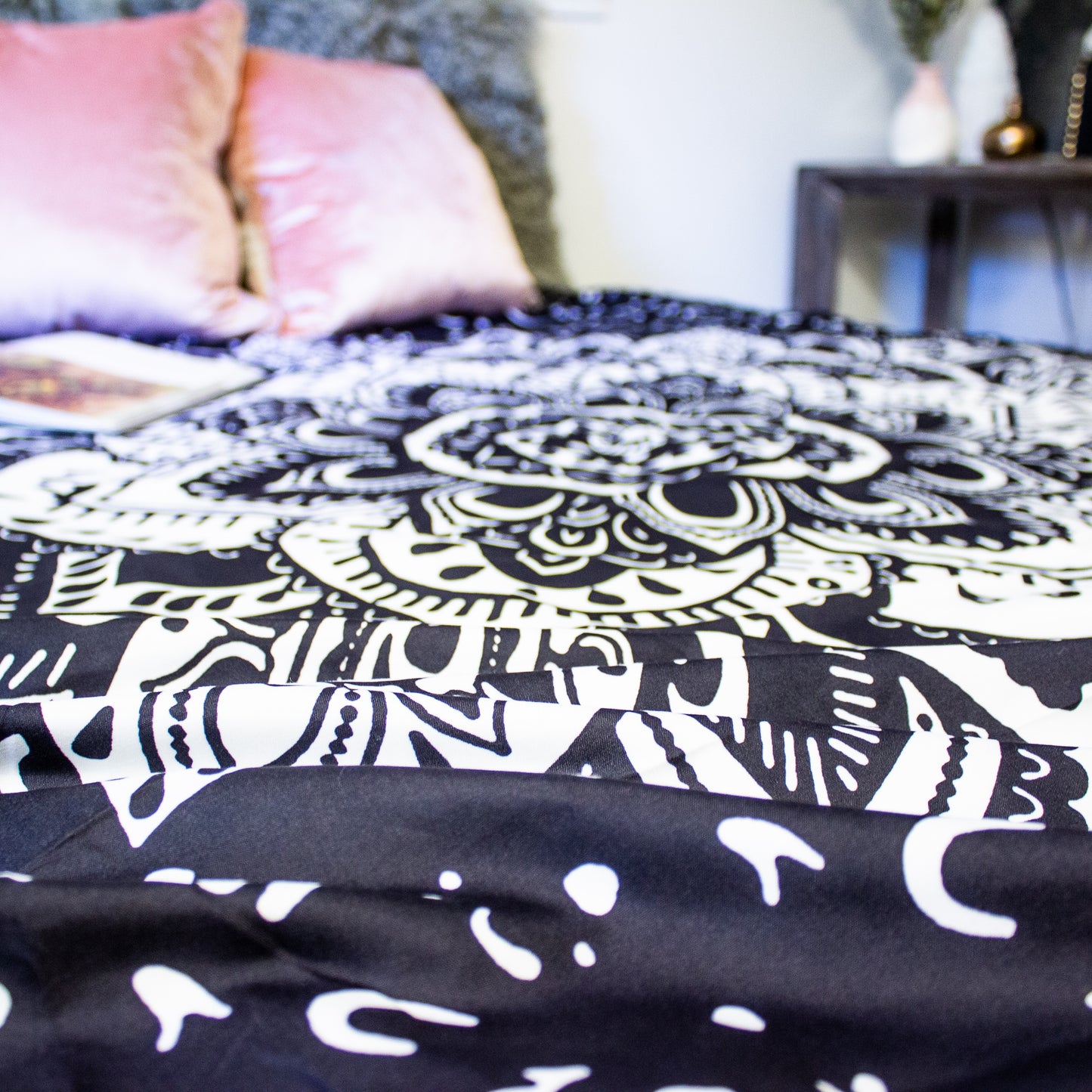 Shimmer Tapestry