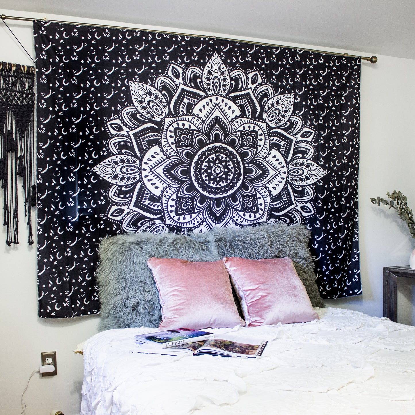 Shimmer Tapestry
