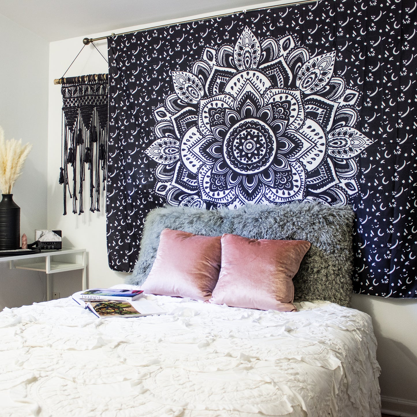 Shimmer Tapestry