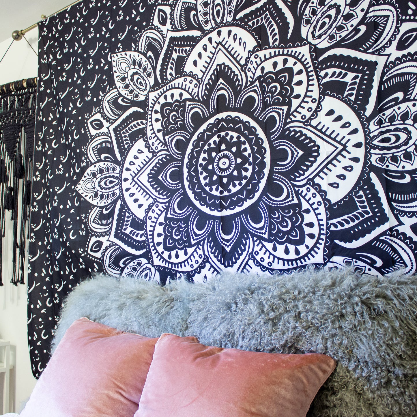 Shimmer Tapestry
