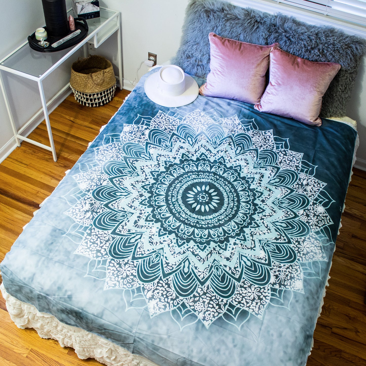 Sophistication Tapestry