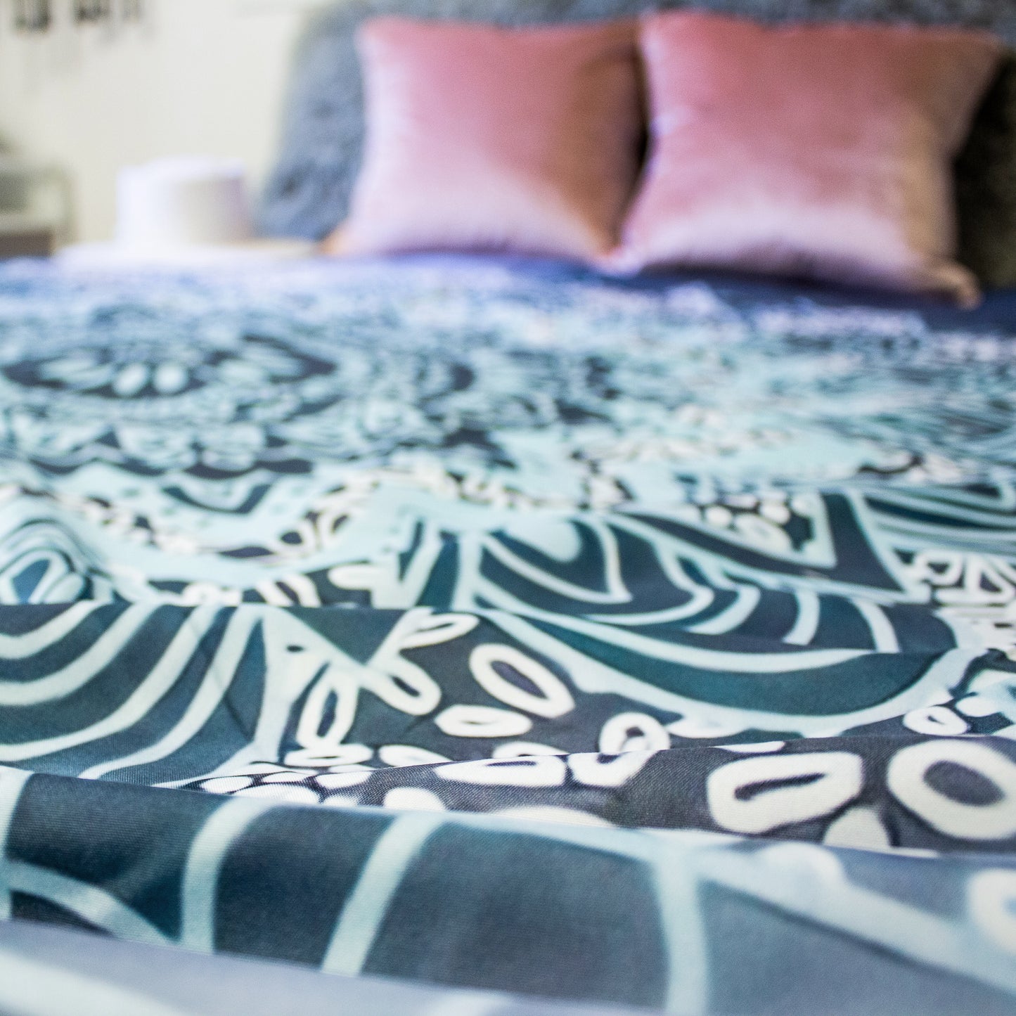 Sophistication Tapestry