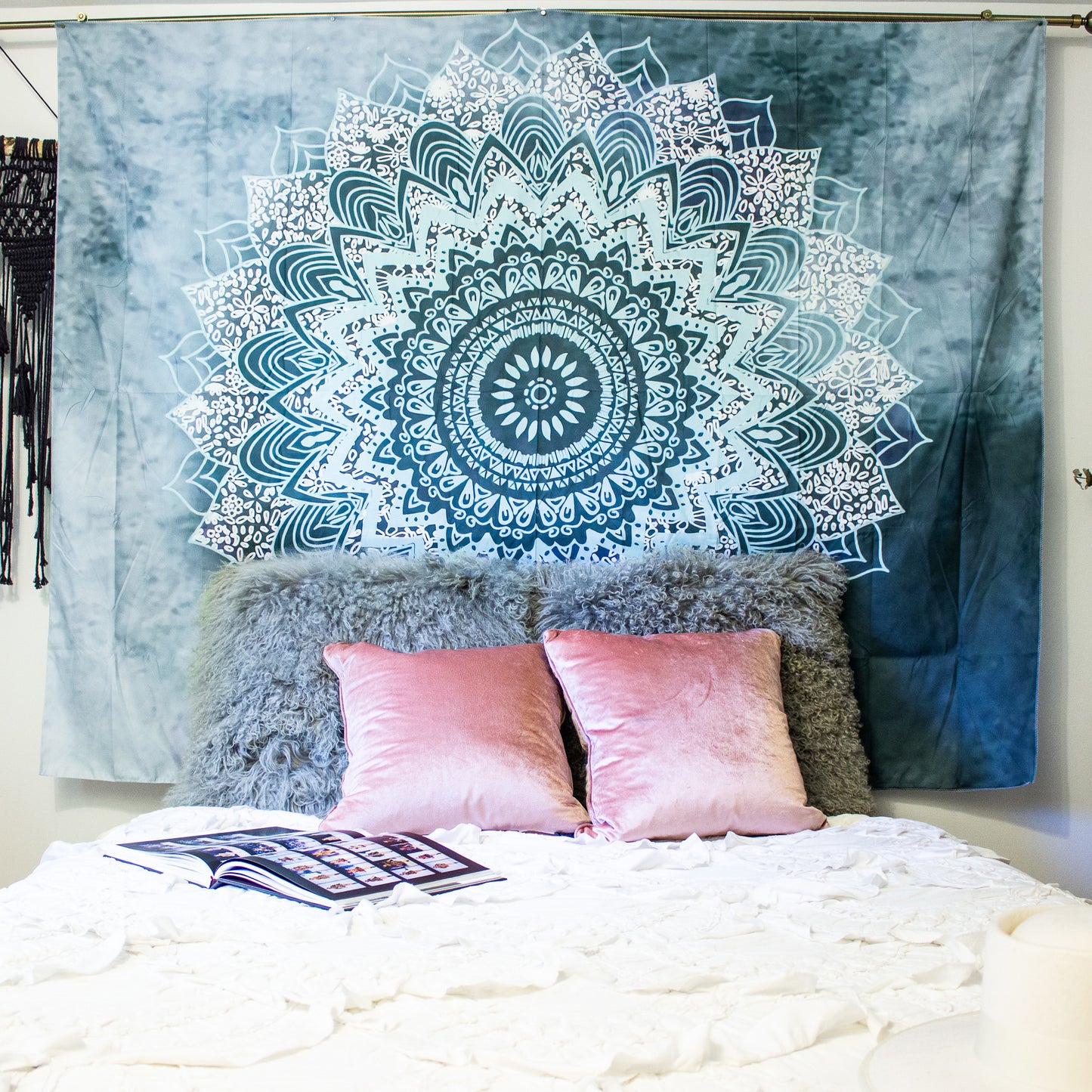 Sophistication Tapestry