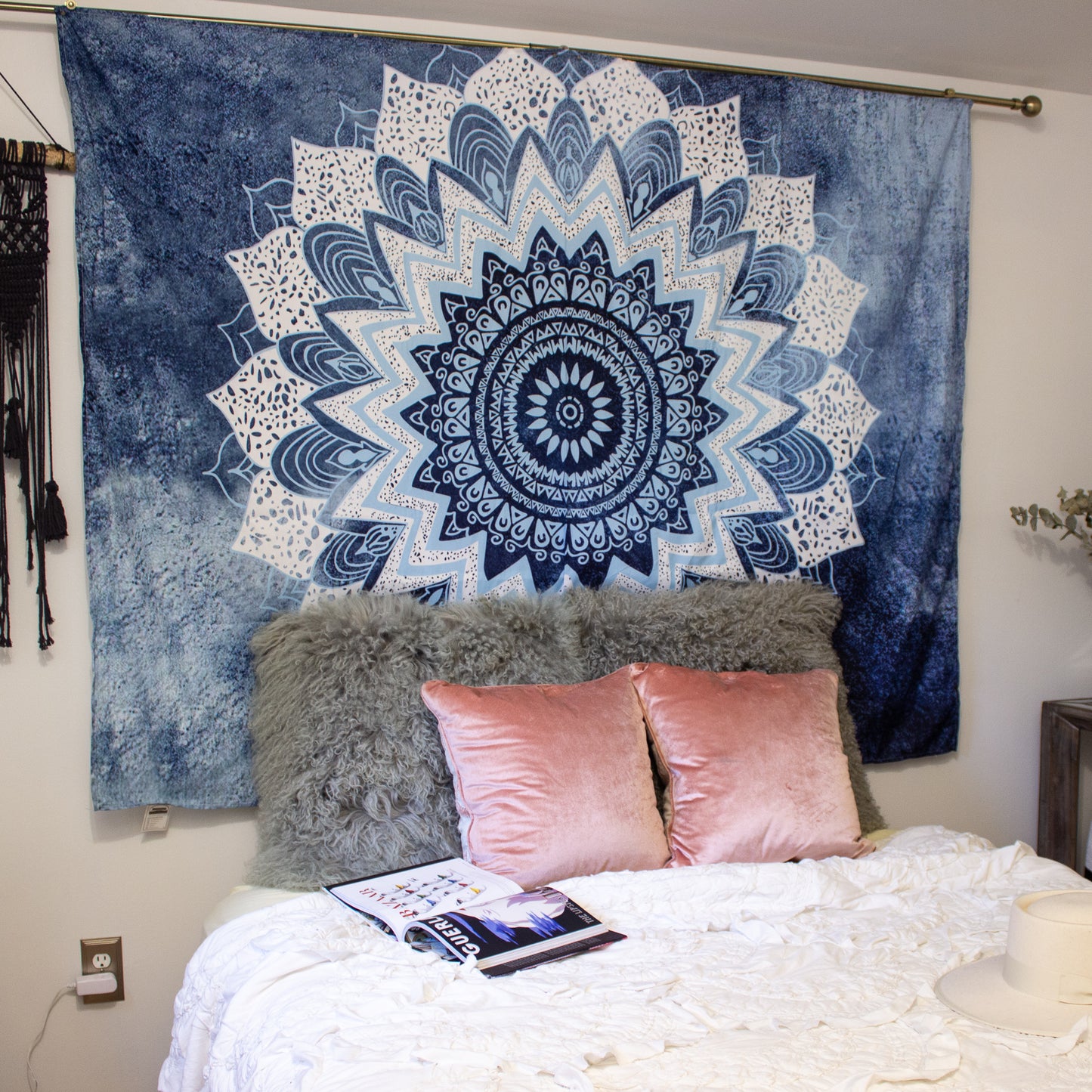 Tranquility Tapestry