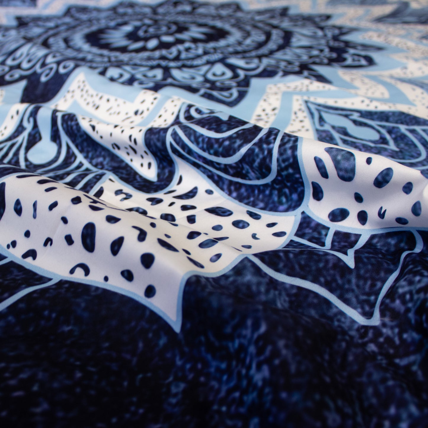 Tranquility Tapestry