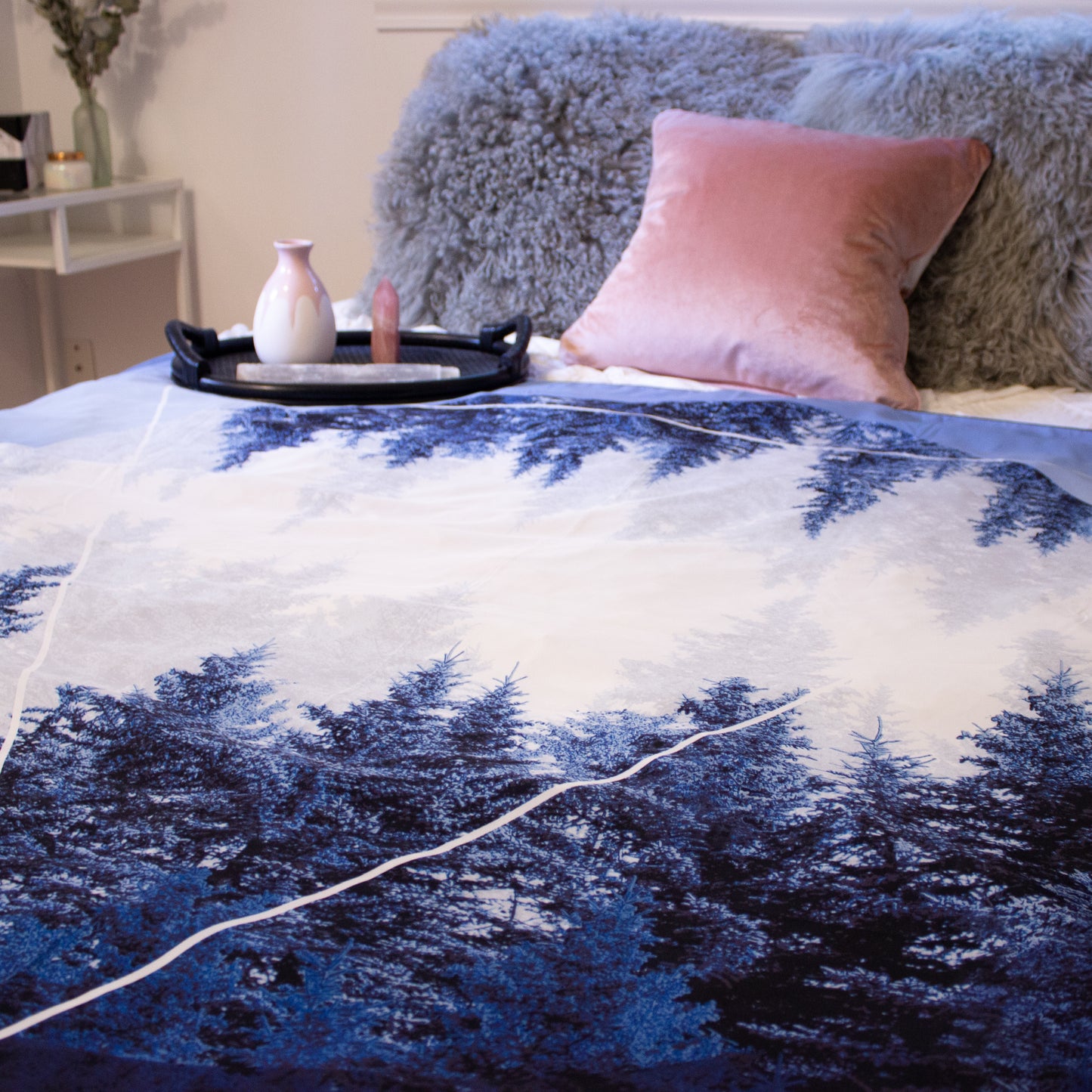 Wildwood Tapestry