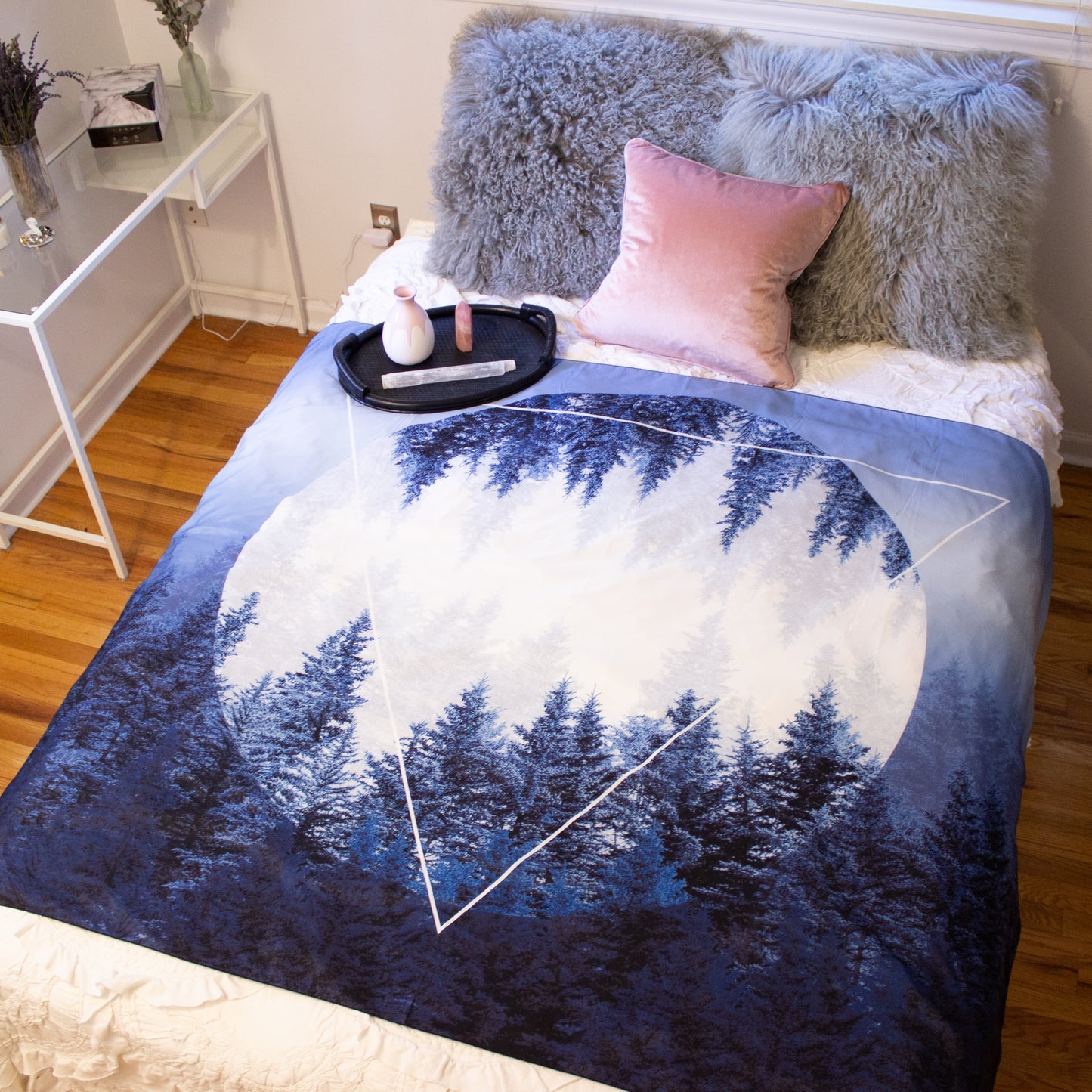 Wildwood Tapestry