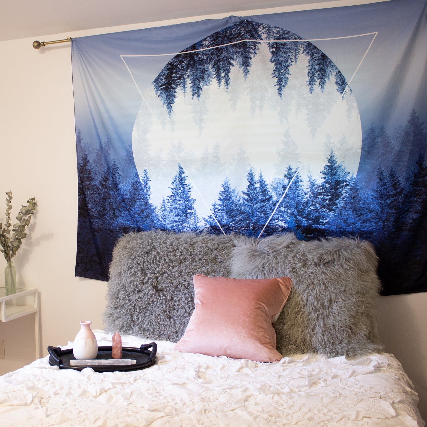 Wildwood Tapestry