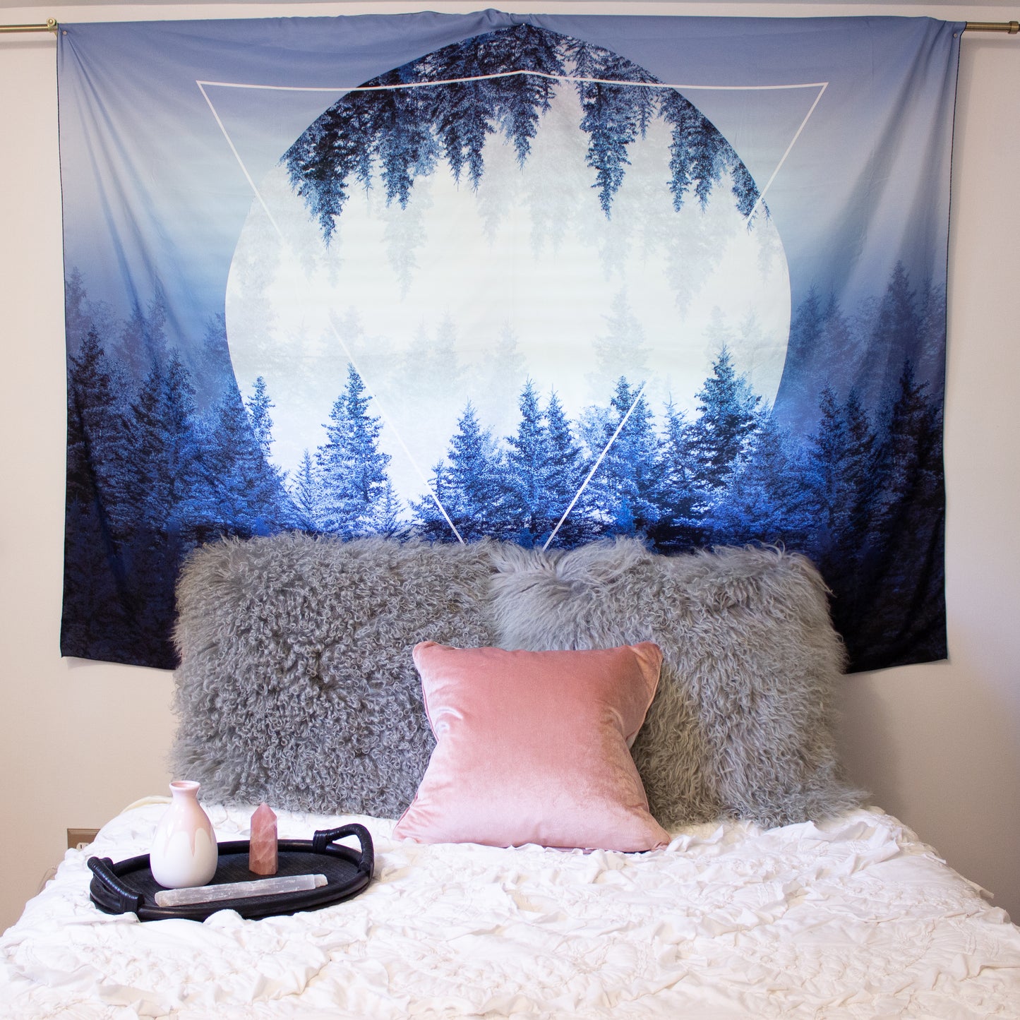 Wildwood Tapestry