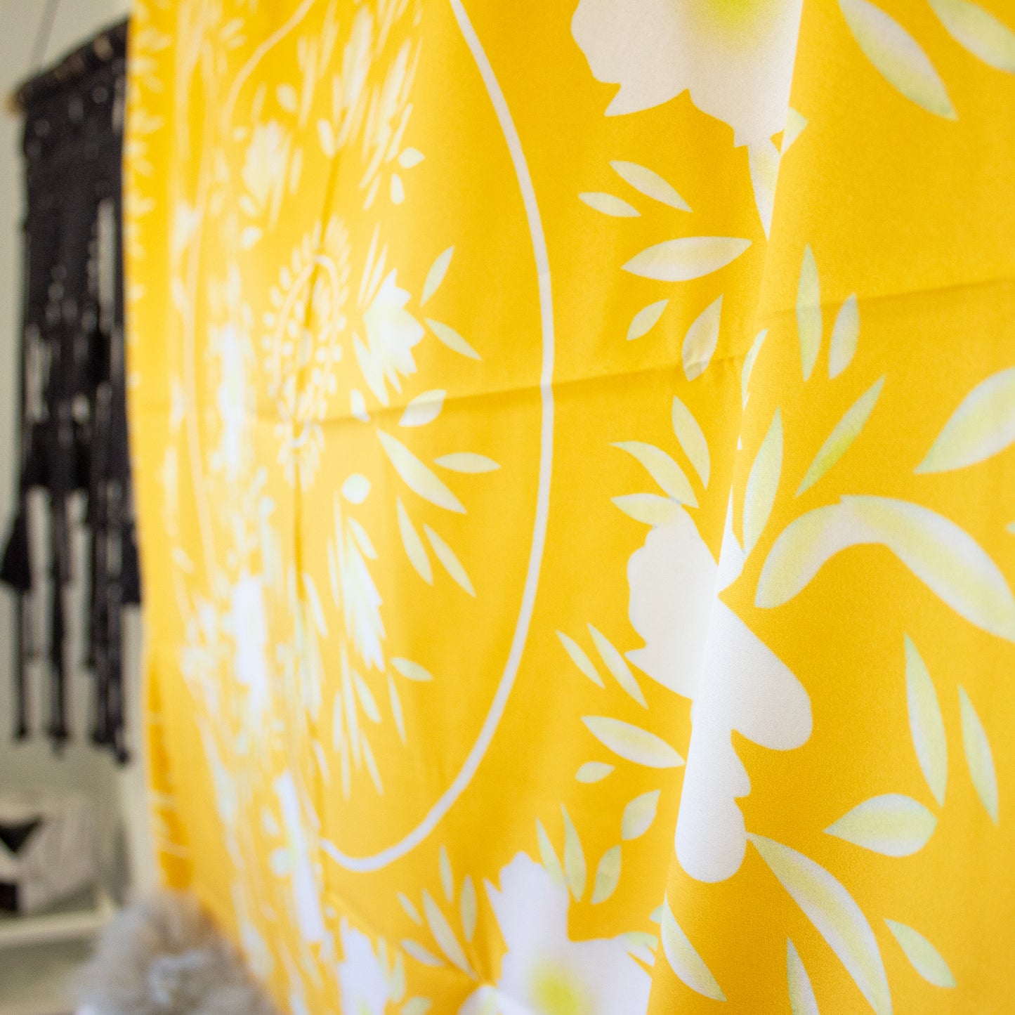 Blossom Tapestry