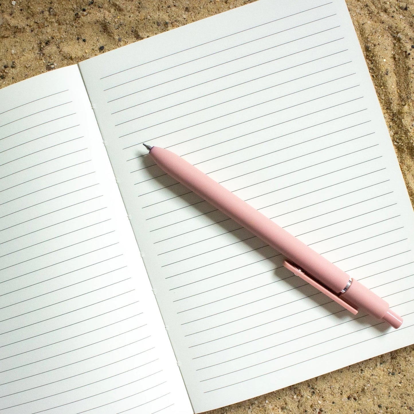 One Day At A Time Journal