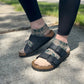 Haden Floral Ankle Socks | 5 Colors