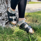 Haden Floral Ankle Socks | 5 Colors