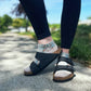 Haden Floral Ankle Socks | 5 Colors