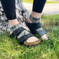 Haden Floral Ankle Socks | 5 Colors
