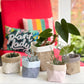 ✨ BRAD'S SPECIAL: Boho Planter Covers