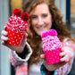 JANE | Cozy Cupcake Socks
