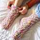 ✨ BRAD'S SPECIAL: Cozy Cupcake Socks