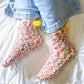 ✨ BRAD'S SPECIAL: Cozy Cupcake Socks