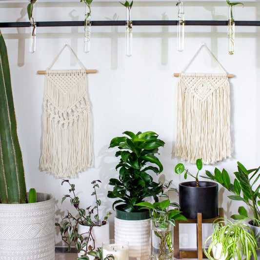 Dakota Macrame