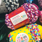 Cozy Cupcake Socks (Get Well Soon) | 9 Colors