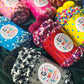 Cozy Cupcake Socks (Get Well Soon) | 9 Colors