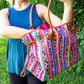 Harper Vacationer Tote Bag | 2 Colors