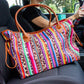 Harper Vacationer Tote Bag | 2 Colors