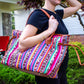 Harper Vacationer Tote Bag | 2 Colors