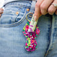 ✨ BRAD'S SPECIAL: Chapstick Holder Keychains | Set of 3!