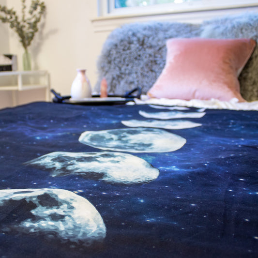 Luna Tapestry