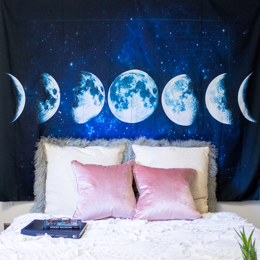 Luna Tapestry