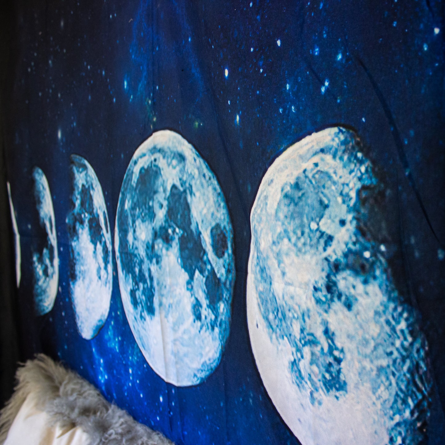 Luna Tapestry
