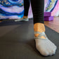 Shimmer Fitness Socks | 3 Colors