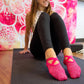 ✨ BRAD'S SPECIAL: Shimmer Fitness Socks