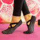 JANE | Shimmer Fitness Socks