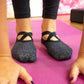 JANE | Shimmer Fitness Socks