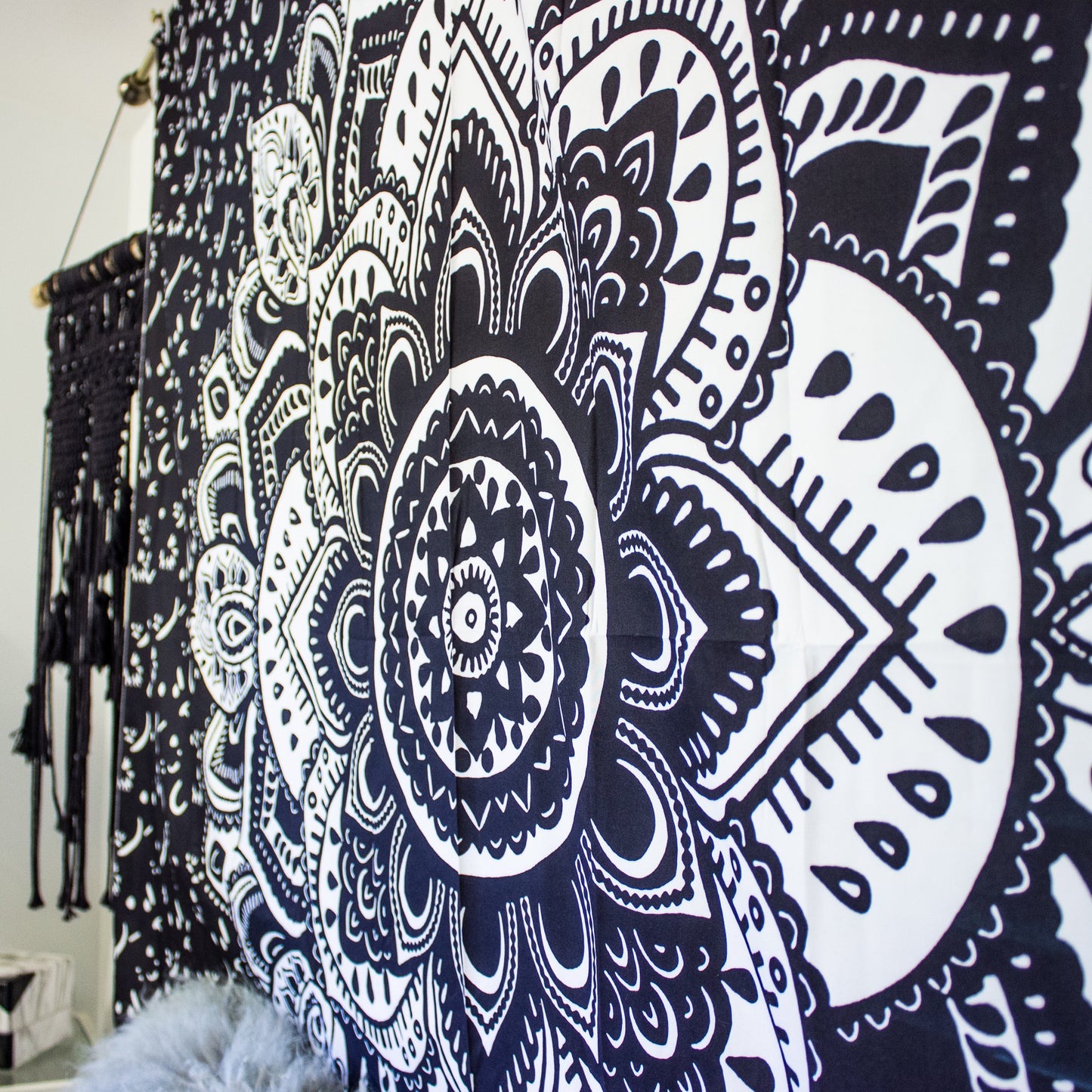 Shimmer Tapestry