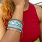 ✨ BRAD'S SPECIAL: Dallas Tribal Bracelet | 5 Colors
