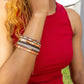 ✨ BRAD'S SPECIAL: Dallas Tribal Bracelet | 5 Colors