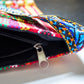 Under the Sun Tassel Crossbody