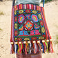 Under the Sun Tassel Crossbody