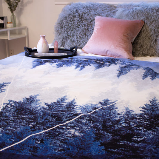 Wildwood Tapestry